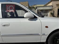 هيونداي فيرنا